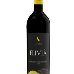 Elivià Oltrepò Pavese Pinot Grigio Vol 13.5 CL 0.75